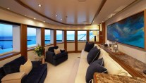 CLOUD 9  Observation Lounge